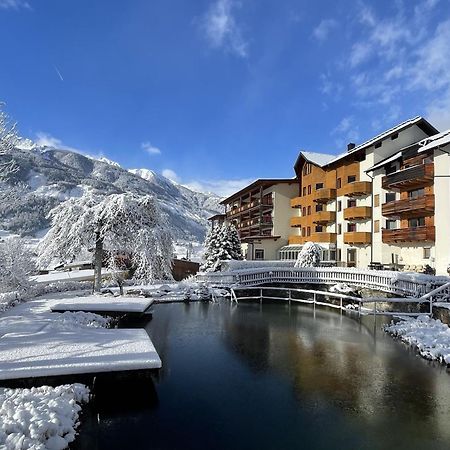 Spa & Naturhotel Outside Matrei in Osttirol Eksteriør billede