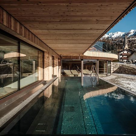 Spa & Naturhotel Outside Matrei in Osttirol Eksteriør billede