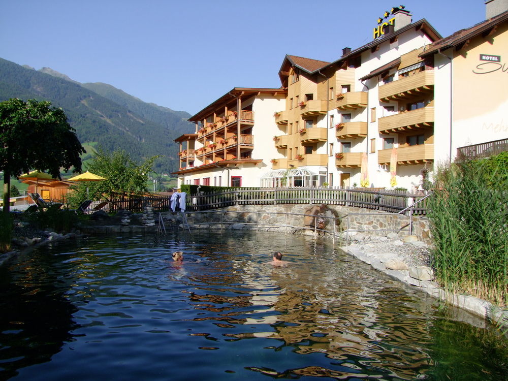 Spa & Naturhotel Outside Matrei in Osttirol Eksteriør billede